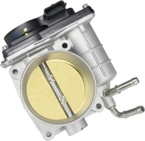 Corps de papillon pour Infiniti JX35 13-13 QX60 14-15 Nissan Altima 07-14 Murano 09-14 Pathfinder 13-14 Quest 11-14 3.5L <span class=keywords><strong>V6</strong></span> - Product Image 4