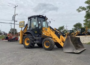 เครื่องขุดฮิตาชิแบบใช้ติดตามการก่อสร้างใช้ ZX210LC-5B รถขุดฮิตาชิ - Product Image 3