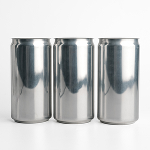 Latas <span class=keywords><strong>de</strong></span> Aluminio <span class=keywords><strong>de</strong></span> 250 ml al por Mayor, Colores Personalizados, Resistentes a la Corrosión, Lata <span class=keywords><strong>de</strong></span> Metal Resistente, Envase Redondo para Bebidas, Lata <span class=keywords><strong>de</strong></span> Hojalata GRACE para Té - Product Image 5