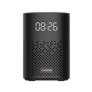 Xiaomi Mi Smart Speaker IR Control L05G, Asistente de Google, WiFi de Doble Banda, Bluetooth 5.0 - Product Image 1