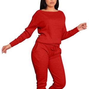 ชุดวอร์มผ้าฝ้าย100% 2ชิ้นสำหรับผู้ชาย, ชุดวอร์มเสื้อแขนยาวและกางเกงวิ่งระบายอากาศได้ดีสำหรับฤดูหนาว - Product Image 3