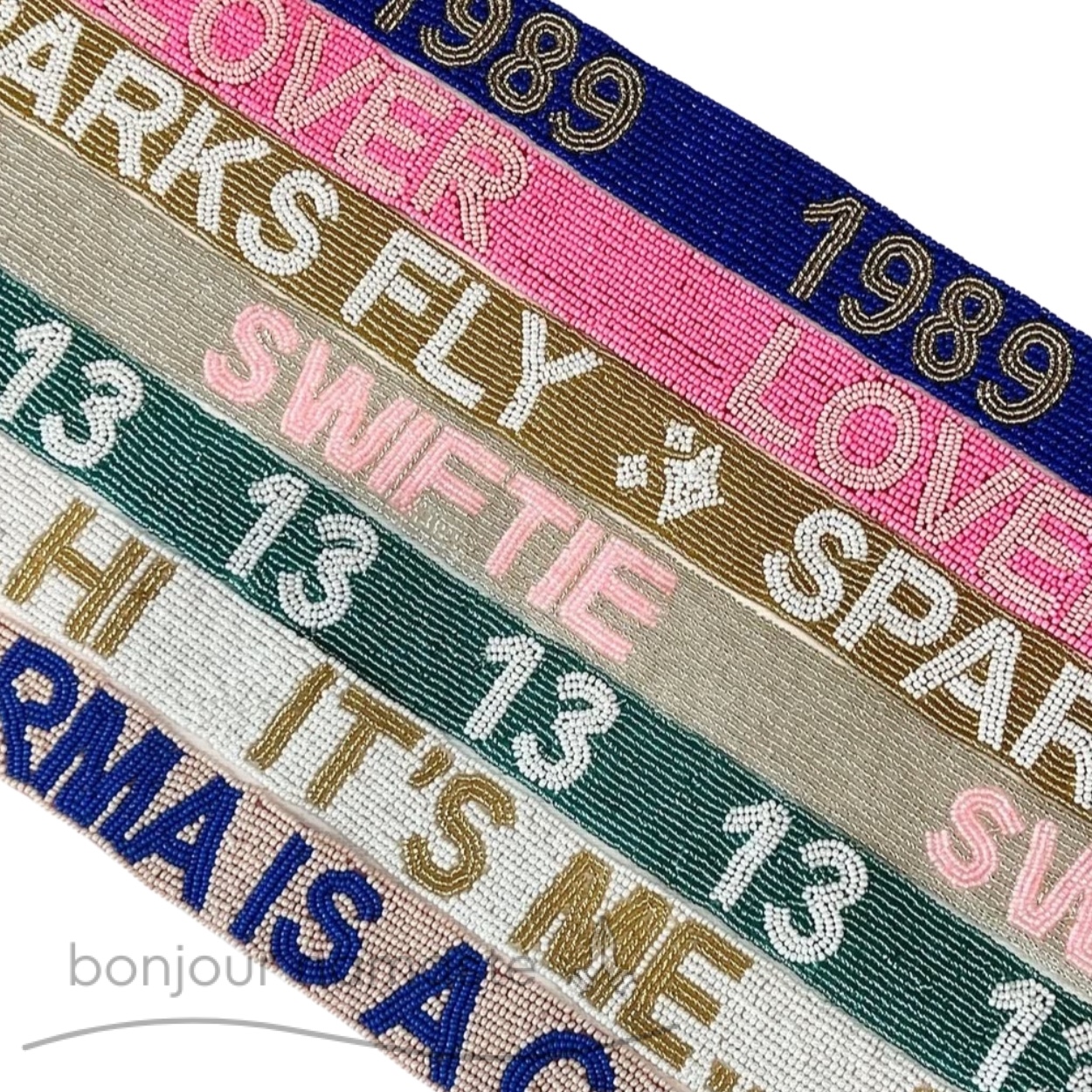 Multicolor