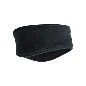 Custom Thinsulate Headband for Winter Sports Merchandising <b>Accessory</b> - Product Image 1