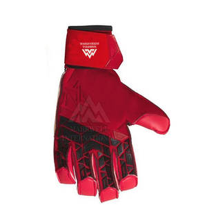 Guantes de Portero Transpirables, Guantes de Portero de Piel de Primera Calidad a Precio Económico - Product Image 3