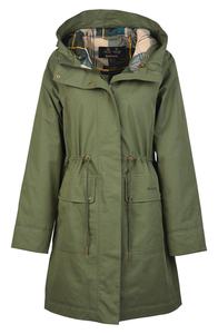 Meilleures ventes Vestes de pluie longues pour femmes col montant saison d'hiver matériau imperméable à séchage rapide à prix économique - Product Image 3