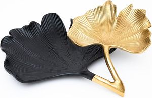 Plateaux de service décoratifs personnalisés de luxe moderne de qualité supérieure multifonctionnels détachables pour le mariage Ramadan Options de couleur personnalisées - Product Image 2