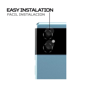 ฟิล์มกันรอยหน้าจอ ANTISHOCK สำหรับ Poco M4 ฟิล์มกันรอยคุณภาพพรีเมียมสำหรับหน้าจอโทรศัพท์ของคุณ - Product Image 3