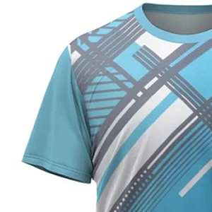 ชุดเสื้อฟุตบอลชุดฝึกกีฬาเสื้อฟุตบอลพิมพ์ลาย - Product Image 5