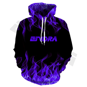 3d Sublimation Printing <b>Hoodie</b> Blank Fleece Pullover <b>Polyester</b> Hoodies <b>Hoodie</b> Sublimation for Men - Product Image 3