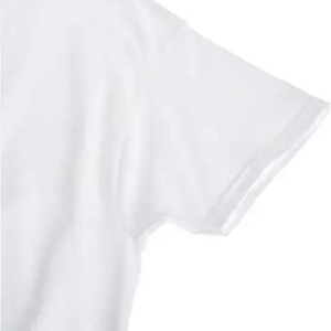 <b>95</b>% Cotton <b>5</b>% <b>Elastane</b> Custom Private Logo Fitness Gym Wear Sports Apparel Plain Blank Men T Shirt - Product Image 5