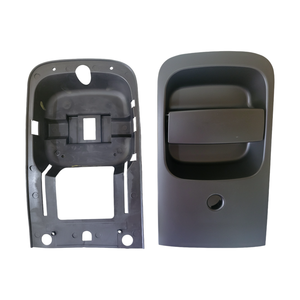 Manija Exterior de Puerta de Auto OE 836504H100 Izquierda para Hyundai H1 STAREX Negra Nueva Compatible con 2007-2024 - Product Image 4