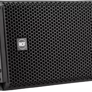 NUEVO STOCK 2026 EN VENTA: Módulo de arreglo lineal activo de dos vías RCF HDL 30-A de 2200 vatios para altavoces de escenario - Product Image 1