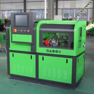 Nantai CR925/CR926 Common-Rail-System Kraftstoffeinspritzungs-Prüfstand - Product Image 3