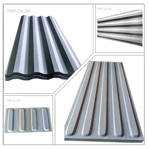 Venta directa de fábrica de Vietnam, paquete plano, contenedor de acero, suministros de repuestos para hacer contenedores de envío - Product Image 5