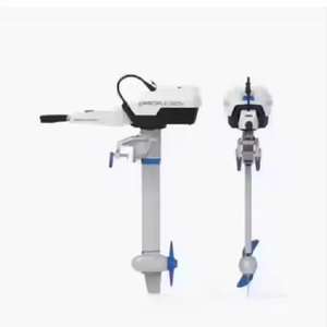 Offre de vente disponible : Moteur hors-bord électrique E-propulsionS Spirit 1.0 Plus à arbre court, disponible pour expédition - Product Image 2