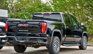 รถกระบะ V8 4WD 2019 AT4ของแท้สามารถปรับแต่งได้รถกระบะ6.2L พร้อมการรับประกัน3ปีเป็นแหล่งกำเนิดสินค้า - Product Image 4