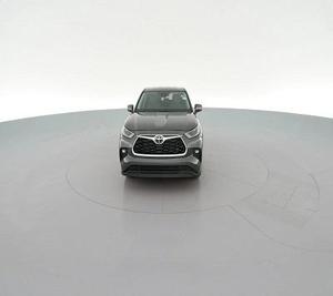 2024 juguete-OTA Highlander LE Sport Utility 4D perfectamente - Product Image 1