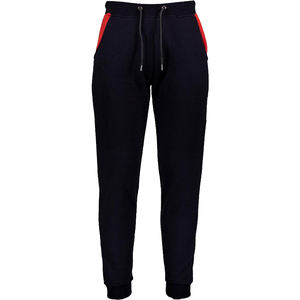 Chándal deportivo de algodón duradero disponible en varios tamaños para hombres y mujeres unisex adecuado para entrenamiento de gimnasia y estilos de vida activos - Product Image 4