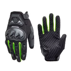 Gants de motocross respirants à vente chaude, séchage rapide, durables, quatre saisons, sports de plein air, grande taille, prix de gros - Product Image 1
