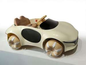 儿童电动车 12v 电动 2 座遥控可充电儿童车 来自 Aunshine Technology 新款 - Product Image 6