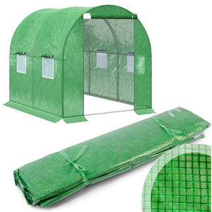 FOLIRE TUNE Blindage de remplacement grand format 2x2 4m2 - Product Image 1