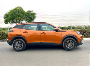 Voiture d'occasion de luxe <span class=keywords><strong>PEUGEOT</strong></span> 2008 1.6L Modèle 2022 Spécifications GCC État impeccable Sous garantie Prête à être expédiée dans le monde entier - Product Image 3