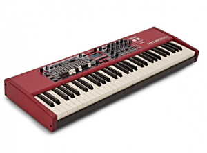 Nuevo Original Electro 6D 61-Note con estuche blando Piano digital - Product Image 3