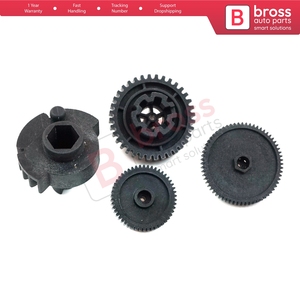 มอเตอร์เกียร์บานพับช่องแอร์ BDP126 รุ่น A2038301642 สำหรับ W203 W211 - Product Image 2