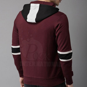 เสื้อฮู้ดผู้ชาย,เสื้อฮู้ดสำหรับใส่ให้ความอบอุ่นในฤดูหนาว - Product Image 3