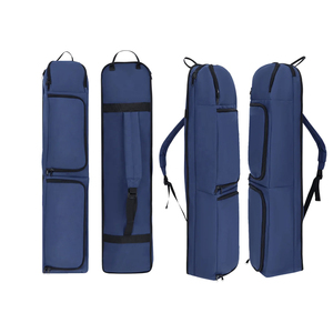 กระเป๋าฮ็อกกี้น้ำแข็งสำหรับงานหนักออกแบบโลโก้ได้ตามต้องการวัสดุคุณภาพสูง - Product Image 2