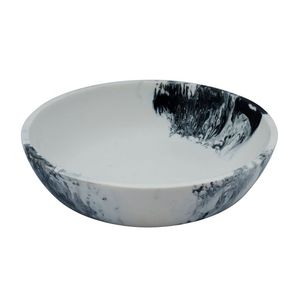 Elegante Frutero de Resina Hecho a Mano, Adorno Decorativo de Mesa, Tazón Decorativo de Resina Premium para Servir Ensaladas y Frutas - Product Image 2