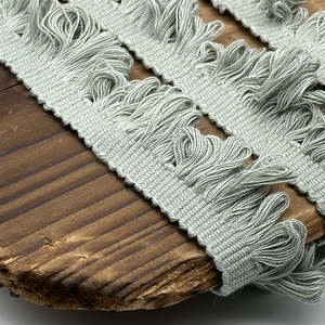 Pom Pom <b>Trims</b> <b>Tassel</b> Fringe Fan Edge <b>Trims</b> Bullion <b>Trims</b> Onion <b>Trims</b> Pom Pom <b>Trims</b> <b>Tassel</b> Fringe Fan Edge <b>Trims</b> Bullion <b>Trims</b> on - Product Image 1