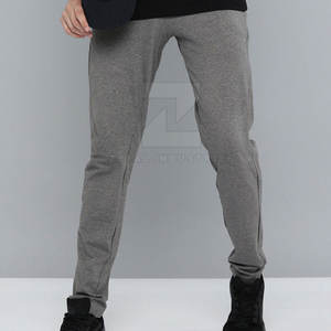 กางเกงวอร์มสำหรับผู้ชายทำจากวัสดุคุณภาพดี - Product Image 2