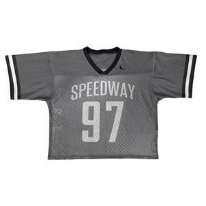 Vente en gros Nouveau maillot de football de sport respirant à sublimation Maillot de football rétro personnalisé de qualité supérieure - Product Image 3