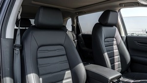 IMPRESIONANTE HONDA CR-V 2024 CON TRANSMISIÓN AUTOMÁTICA Y ASIENTOS DE CUERO - Product Image 5