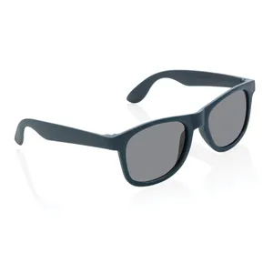 Gafas de Sol RCS de PP Reciclado, Artículos Deportivos Promocionales Sostenibles - Product Image 1