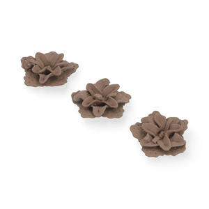 CALZADO Judi ORNAMENTO Flor Arena - Product Image 2