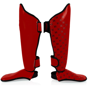 Protección extendida ligera y duradera de calidad superior para evitar férulas en las espinilleras durante el entrenamiento por INCREÍBLES INDUSTRIAS - Product Image 3