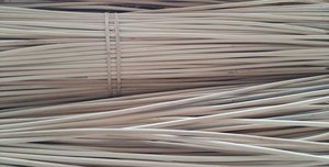 ดีไซน์ใหม่ รุ่นยอดนิยม แกนหวาย  ซัพพลายเออร์แกนหวาย  แกนหวายขนาด 1.5 มม., 2 มม., 4 มม., 5 มม., ความยาว 9 ฟุต - Product Image 6