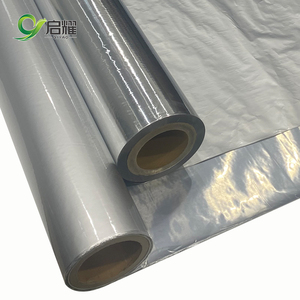 Cấp thực phẩm PE nhiều lớp & tráng lá nhôm cán phim 8 + 5mic 12 + 10mic & 7 + 10mic nhiệt niêm phong bong bóng PE Bọt cách nhiệt - Product Image 4