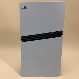 100% Nouvelle PlayStation 5 Pro 2 To / PS5 Slim / PS5 Édition Disque Console de Jeux Vidéo 4K TV pour Joueurs Professionnels - Product Image 4