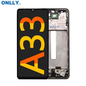 Schermi LCD Originali all'Ingrosso per Telefoni Samsung A15 A33 <span class=keywords><strong>A13</strong></span> A04 A72, Sostituzione Display per A30S A31 A51 A71 - Product Image 2