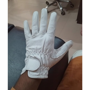 Guantes de Bateo de Béisbol Profesionales con Agarre Cómodo para Juego y Entrenamiento - Product Image 1