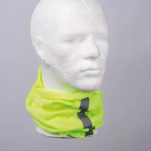 Sciarpa Riflettente Personalizzata IGNACIO per Sicurezza e Sopravvivenza - Product Image 2