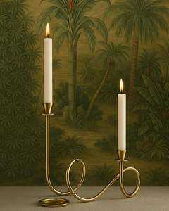 Support en bois pour décoration intérieure, support en bois pur - Product Image 5