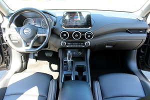 Exquisita Artesanía 2021 Dongfeng Nissan Sylphy Classic - Product Image 3