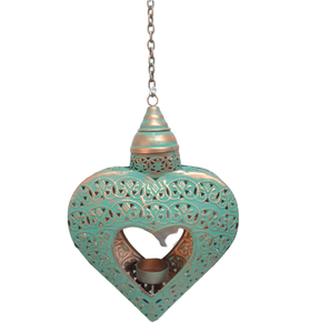 Nouveau Style En Aluminium Bougeoir 3D Gris Pierre Fini Revêtement En Poudre Bougeoir Pour La Décoration De Mariage - Product Image 4