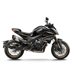 2024 para 800MT SPORT 799cc 74kW Italia - Product Image 4