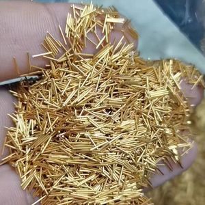 Déchets de miel en laiton jaune de qualité supérieure et déchets de métal en bronze à vendre Livraison rapide disponible à bas prix Meilleur prix en gros - Product Image 4