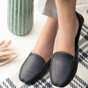 Mocasines de Mujer de Nuevo Estilo, Ligeros, Planos, Talla Personalizada, Antideslizantes, para Todas las Temporadas - Product Image 2
